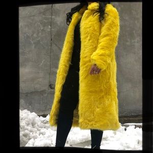 BOUGHT FROM AKIRA SIZE S